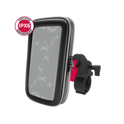 celly-snapflex-soporte-activo-para-smartphone-bici-negro