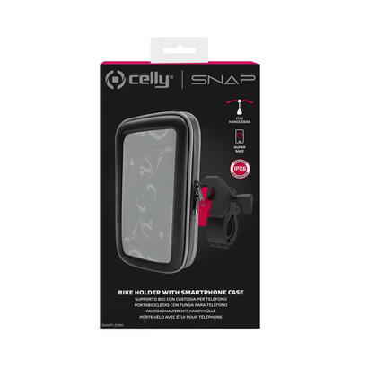 celly-snapflex-soporte-activo-para-smartphone-bici-negro