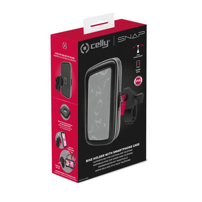 celly-snapflex-soporte-activo-para-smartphone-bici-negro