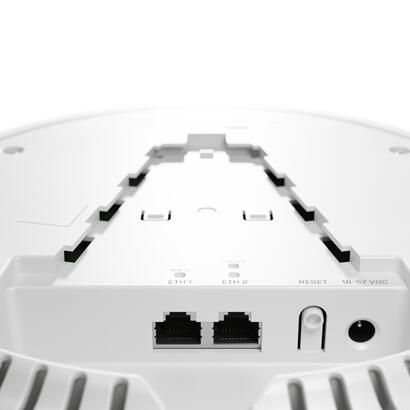 mikrotik-cap-ax-ap-techo-wifi6-2xgbe-dual