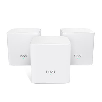 punto-de-acceso-wifi-tenda-nova-mw5c-ac1200-pack-3-unidades
