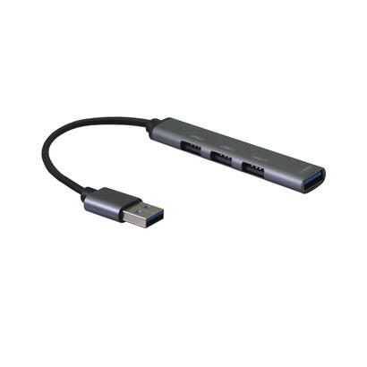 helos-hub-4in1-usb-a-30-st3x-usb-a-20-bu-1x-usb-a-30-bu-spacegrau