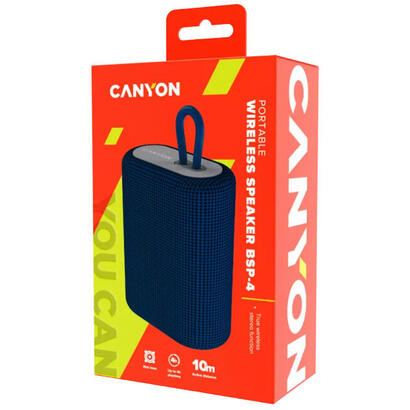 altavoz-canyon-outdoor-wireless-speaker-bsp-4