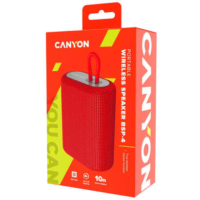 altavoz-canyon-outdoor-wireless-speaker-bsp-4