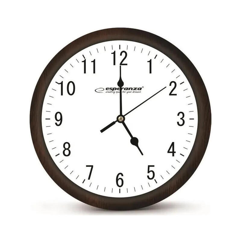 reloj-de-pared-esperanza-ehc015w-los-angeles-blanco