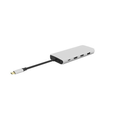 estuff-usb-c-single-usb-c-dock-usb-32-gen-1-31-gen-1-type-c-5000-mbits-gris