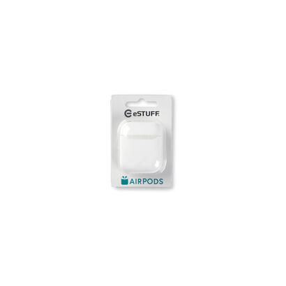 estuff-airpods-silicone-case-white-funda