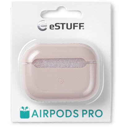 estuff-airpods-pro-silicone-case-funda-rosa