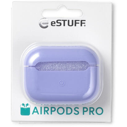 estuff-airpods-pro-silicone-case-funda-lila