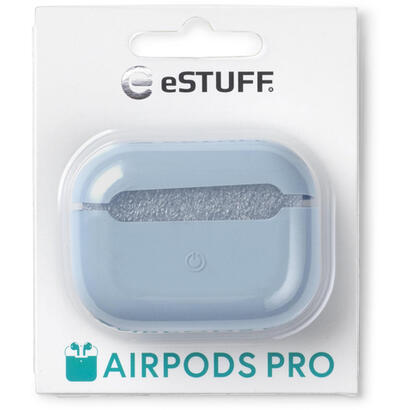 estuff-airpods-pro-silicone-case-funda-azul