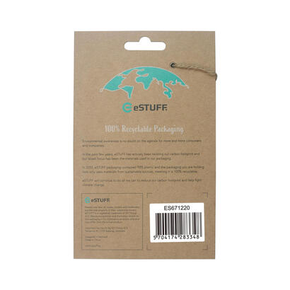 estuff-es671220-funda-para-telefono-movil-transparente