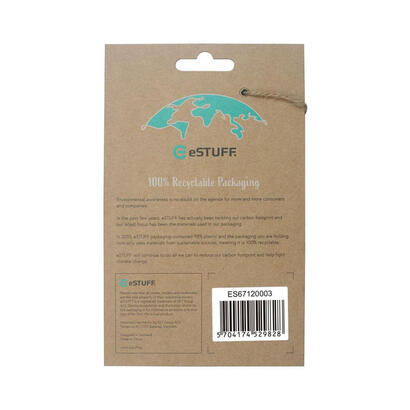 estuff-black-silk-touch-silicone-case-for-iphone-13-pro-funda-para-smartphone-155-cm-61-negro