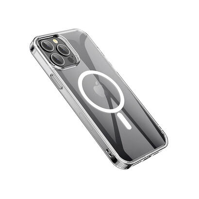 estuff-es67140006-bulk-funda-para-iphone-14-pro-155-cm-61-transparente