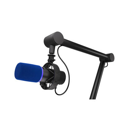 endorfy-solum-broadcast-microfono-negroazul-usb-c-conector-de-35-mmey1b008