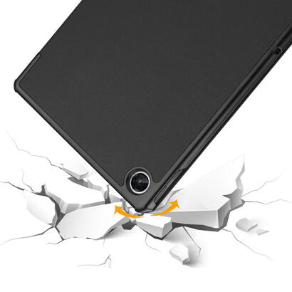 estuff-es685300-bulk-funda-para-tablet-269-cm-106-folio-negro