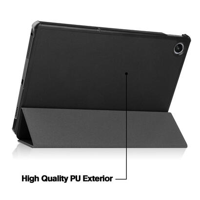 estuff-es685300-bulk-funda-para-tablet-269-cm-106-folio-negro