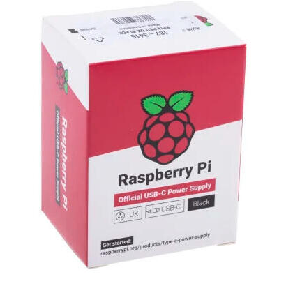 raspberry-pi-187-3416-adaptador-e-inversor-de-corriente-interior-153-w-negro
