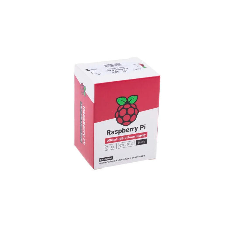 raspberry-pi-187-3416-adaptador-e-inversor-de-corriente-interior-153-w-negro