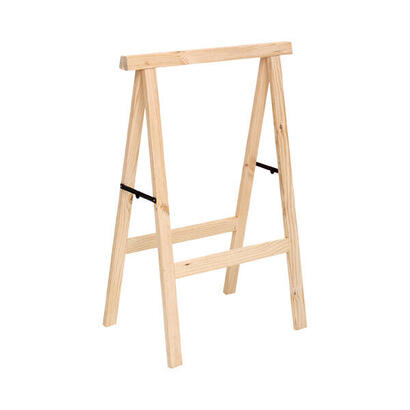 caballete-pino-pro-1-metro-seccion-50-x-23-mm