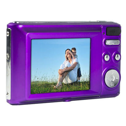 camara-agfaphoto-compact-realishot-dc5200-14-compacta-21-mp-cmos-5616-x-3744-pixeles-purpura