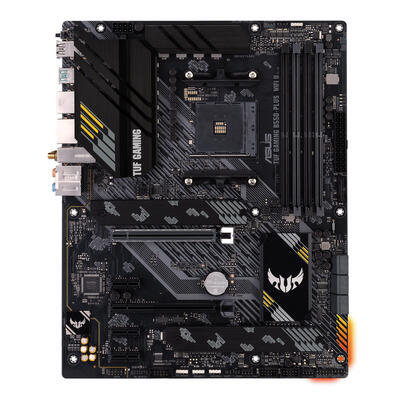 placa-base-asus-tuf-am4-gaming-b550-plus-wifi-ii-4ddr4-90mb19u0-m0eay0