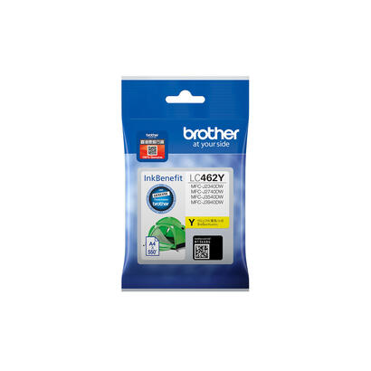 brother-ink-cartridge-lc-462-yellow