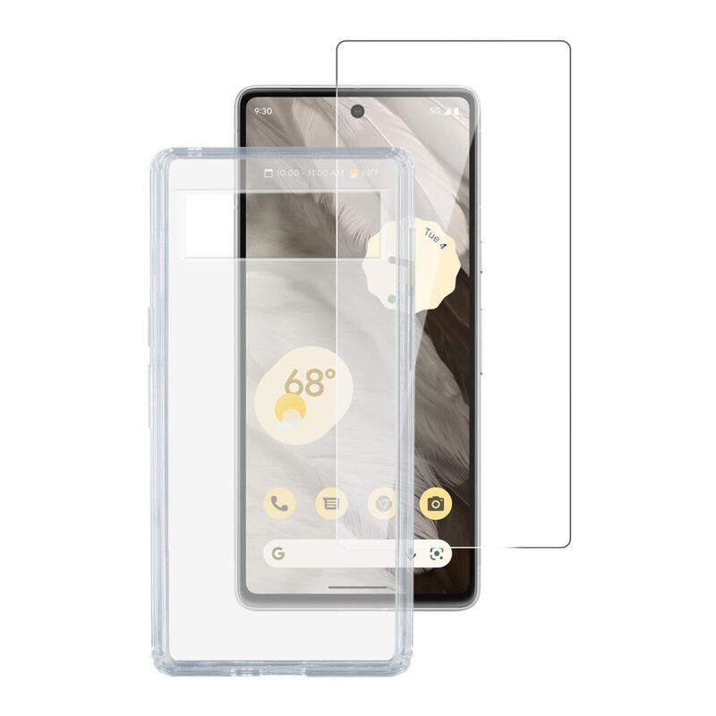 funda-4smarts-360-starter-para-google-63-transparente funda-4smarts-360-starter-para-google-63-transparente