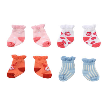 pack-de-2-calcetines-zapf-creation-baby-annabell-accesorios-para-munecas-articulo-surtido-43-cm-dos-pares-709627