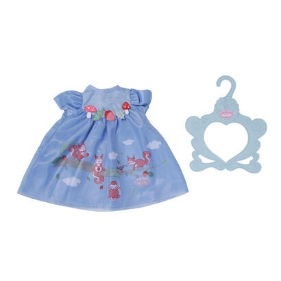 zapf-creation-baby-annabell-vestido-azul-accesorios-para-munecas-43cm-709610