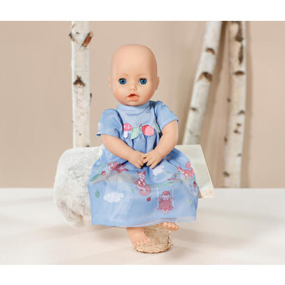 zapf-creation-baby-annabell-vestido-azul-accesorios-para-munecas-43cm-709610