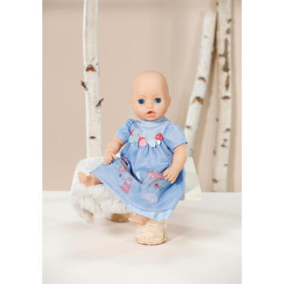 zapf-creation-baby-annabell-vestido-azul-accesorios-para-munecas-43cm-709610