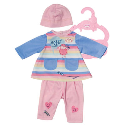 zapf-creation-baby-annabell-little-dress-accesorios-para-munecas-36cm-706541