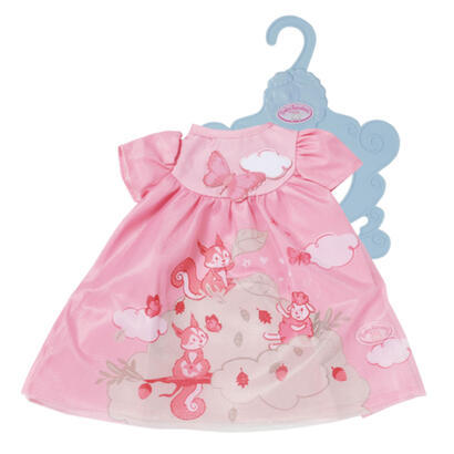 zapf-creation-baby-annabell-vestido-rosa-accesorios-para-munecas-43cm-709603