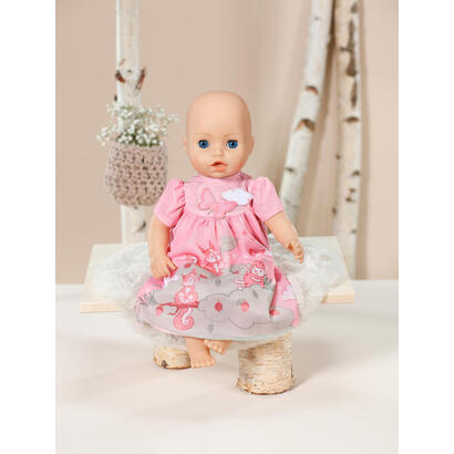 zapf-creation-baby-annabell-vestido-rosa-accesorios-para-munecas-43cm-709603