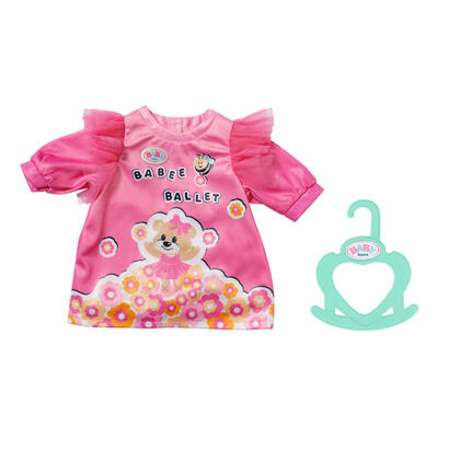 zapf-creation-baby-born-little-dress-accesorios-para-munecas-36cm-834640