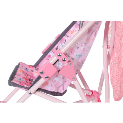 zapf-creation-baby-born-stroller-with-bag-cochecito-para-munecas-832547