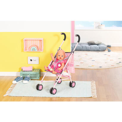 zapf-creation-baby-born-stroller-with-bag-cochecito-para-munecas-832547