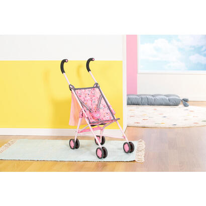 zapf-creation-baby-born-stroller-with-bag-cochecito-para-munecas-832547