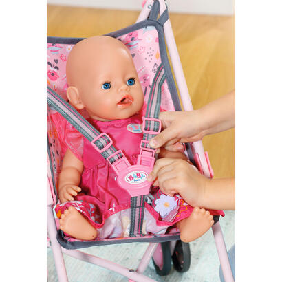 zapf-creation-baby-born-stroller-with-bag-cochecito-para-munecas-832547