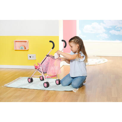 zapf-creation-baby-born-stroller-with-bag-cochecito-para-munecas-832547
