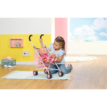 zapf-creation-baby-born-stroller-with-bag-cochecito-para-munecas-832547
