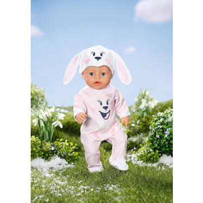 zapf-creation-baby-born-bunny-cuddly-suit-43cm-pelele-de-muneca-834473