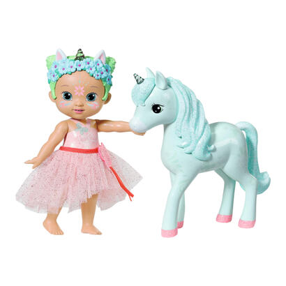 muneca-zapf-creation-baby-born-storybook-una-unicorn-18-cm-833827