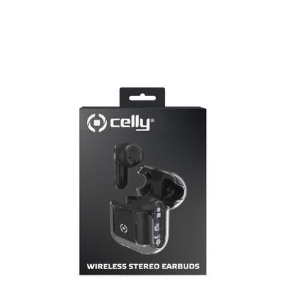 celly-sheer-auriculares-true-wireless-stereo-tws-negro-transparente