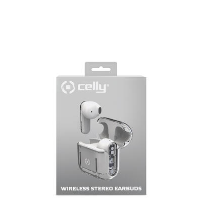 celly-sheer-auriculares-true-wireless-stereo-tws-transparente-blanco