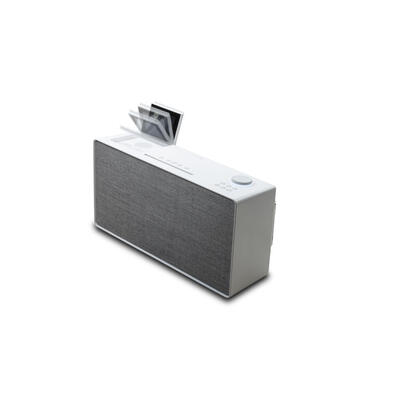 pure-evoke-home-cotton-white-microcadena-100w-con-altavoces-integrados