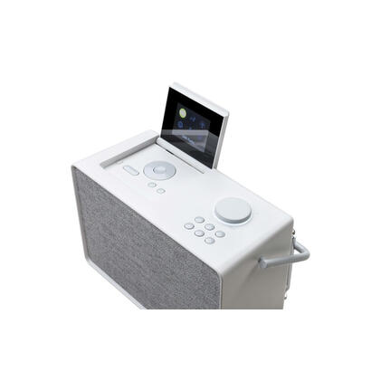 pure-evoke-play-cotton-white-microcadena-40w-con-altavoces-integrados