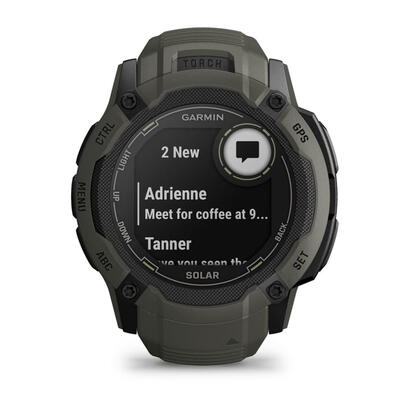 smartwatch-garmin-instinct-2x-solar-moss-50mm