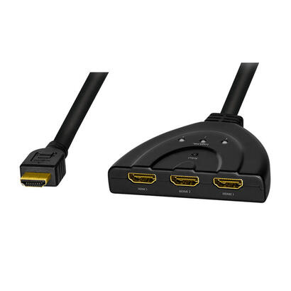 logilink-switch-hdmi-3-puertos-1x3-3x1-4k-30hzcec