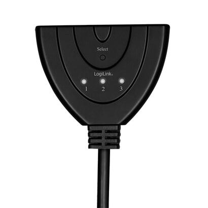 logilink-switch-hdmi-3-puertos-1x3-3x1-4k-30hzcec